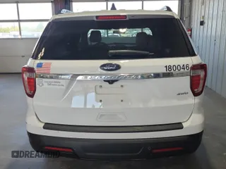 2018 Ford Explorer with VIN 1FM5K8B82JGB35163, listed as a IAAI auction lot 42663602 with 181,056 mi miles and . Bid and sale history available at DreamBid. Image 31.