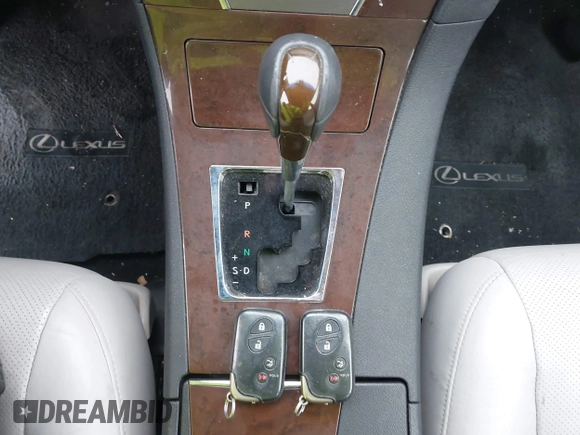 2012 Lexus ES 330 z VIN JTHBK1EG3C2489189, wystawiony jako IAAI lot #42174140 z przebiegiem 112 394 mil mil oraz . Historia ofert i sprzedaży dostępna na DreamBid. Obrazek 11.