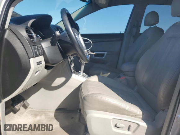 2009 Saturn VUE XR with VIN 3GSCL53P99S605767, listed as a Copart auction lot 49855125 with 90,999 mi miles and Salvage Title. Bid and sale history available at carsss.com. Image 7.