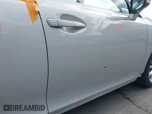 2011 Lexus CT 200h with VIN JTHKD5BH1B2004562, listed as a IAAI auction lot 41586037 with 94,017 mi miles and . Bid and sale history available at DreamBid. Image 6.