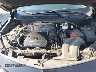 2023 Buick Encore GX Essence with VIN KL4MMFSL4PB075096, listed as a IAAI auction lot 42557102 with 28,826 mi miles and . Bid and sale history available at DreamBid. Image 10.