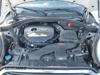 2019 MINI Clubman Cooper with VIN WMWLN5C56K2E34756, listed as a IAAI auction lot 41916663 with 85,860 mi miles and . Bid and sale history available at DreamBid. Image 10.