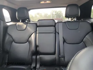 2016 Jeep Cherokee Limited с VIN 1C4PJMDBXGW236807, выставлен на аукционе Copart как лот 67241475 с пробегом 148 396 миль миль и Чистый • Clean title. История ставок и продаж доступна на DreamBid. Изображение 10.