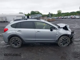 2016 Subaru Crosstrek Premium z VIN JF2GPADC8G8255027, wystawiony jako IAAI lot #42506891 z przebiegiem 83 488 mil mil oraz . Historia ofert i sprzedaży dostępna na DreamBid. Obrazek 13.
