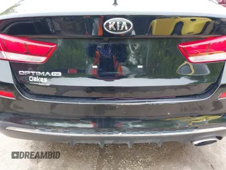 2020 Kia Optima LX с VIN 5XXGT4L34LG427476, выставлен на аукционе IAAI как лот 42117451 с пробегом 73 560 миль миль и . История ставок и продаж доступна на DreamBid. Изображение 18.