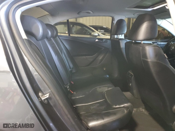 2010 Volkswagen Passat Sedan Komfort with VIN WVWJM7AN2AE139384, listed as a Copart auction lot 70279744 with 151,710 mi miles and Salvage Title. Bid and sale history available at carsss.com. Image 10.
