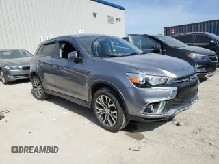 2019 Mitsubishi Outlander Sport SE 2.0 with VIN JA4AP4AU8KU002822, listed as a Copart auction lot 48474185 with 80,848 mi miles and Non Repairable. Bid and sale history available at carsss.com. Image 4.