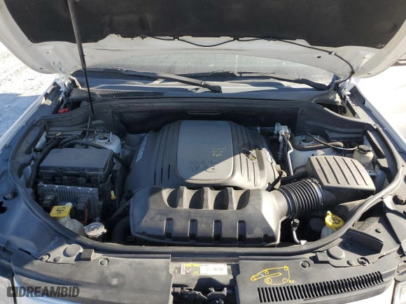 2014 Jeep Grand Cherokee Overland with VIN 1C4RJFCT5EC209981, listed as a Copart auction lot 77758524 with 156,270 mi miles and Salvage Title. Bid and sale history available at carsss.com. Image 12.