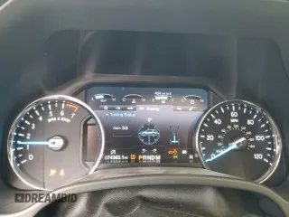 2019 Ford Expedition Max Platinum z VIN 1FMJK1MTXKEA57820, wystawiony jako Copart lot #82430554 z przebiegiem 74 363 mil mil oraz Szkoda całkowita • Salvage title. Historia ofert i sprzedaży dostępna na DreamBid. Obrazek 9.