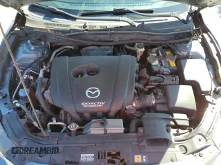 2015 Mazda 3 i Grand Touring with VIN 3MZBM1W7XFM171865, listed as a Copart auction lot 47602125 with 89,390 mi miles and Clean Title. Bid and sale history available at DreamBid. Image 11.
