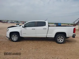 2016 Chevrolet Colorado 2WD LT z VIN 1GCGSCE34G1136732, wystawiony jako IAAI lot #42257739 z przebiegiem 92 592 mil mil oraz . Historia ofert i sprzedaży dostępna na DreamBid. Obrazek 14.