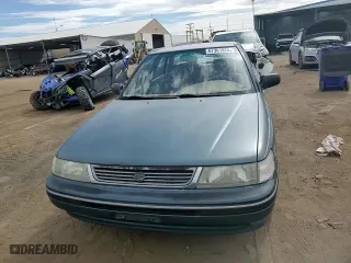 1993 Subaru Legacy Sedan L with VIN JF1BC6330PB604337, listed as a Copart auction lot 67361924 with NaN miles and Salvage Title. Bid and sale history available at carsss.com. Image 11.