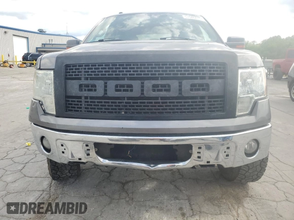 2012 Ford F-150 XL z VIN 1FTFW1CF3CFB61779, wystawiony jako Copart lot #53946815 z przebiegiem 238 046 mil mil oraz Szkoda całkowita • Salvage title. Historia ofert i sprzedaży dostępna na DreamBid. Obrazek 5.