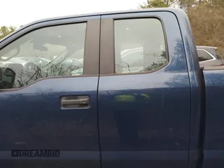 2015 Ford F-150 XL with VIN 1FTEX1CP1FKE96410, listed as a IAAI auction lot 41504551 with 96,145 mi miles. Bid and sale history available at carsss.com. Image 14.