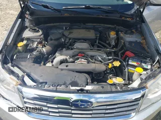 2010 Subaru Forester X Premium с VIN JF2SH6CC3AH751091, выставлен на аукционе IAAI как лот 42537003 с пробегом 155 534 миль миль и . История ставок и продаж доступна на DreamBid. Изображение 10.