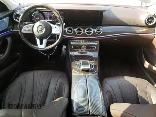 2019 Mercedes-Benz CLS with VIN WDD2J5JB2KA028193, listed as a Copart auction lot 66185433 with 66,844 mi miles and Clean Title. Bid and sale history available at carsss.com. Image 8.
