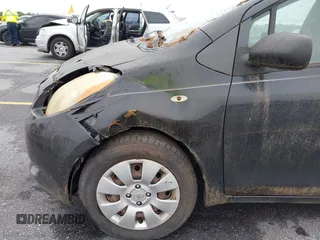 2007 Toyota Yaris с VIN JTDJT923075029681, выставлен на аукционе IAAI как лот 42359427 с пробегом 170 066 миль миль и . История ставок и продаж доступна на DreamBid. Изображение 14.