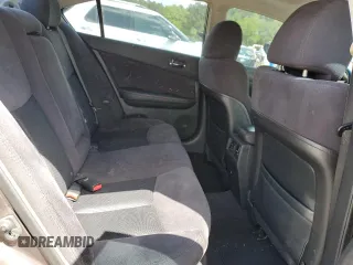 2014 Nissan Maxima SV with VIN 1N4AA5AP1EC456689, listed as a Copart auction lot 51844135 with 183,802 mi miles and Salvage Title. Bid and sale history available at DreamBid. Image 10.