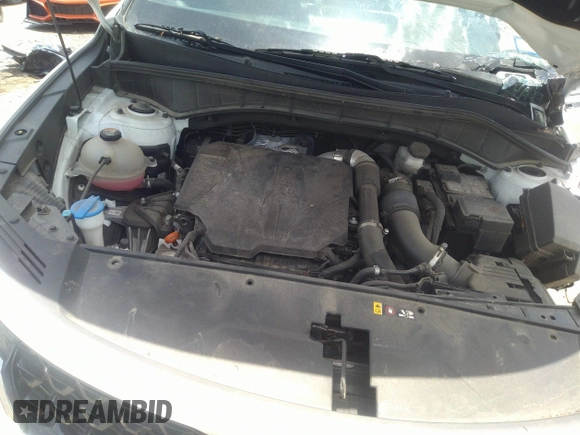 2022 Kia Sorento SX Prestige with VIN 5XYRK4LF3NG085989, listed as a IAAI auction lot 42335772 with 76,933 mi miles and . Bid and sale history available at DreamBid. Image 10.