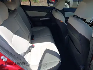 2016 Subaru Crosstrek Limited z VIN JF2GPANC5G8230164, wystawiony jako IAAI lot #42105132 z przebiegiem 46 599 mil mil oraz . Historia ofert i sprzedaży dostępna na DreamBid. Obrazek 8.