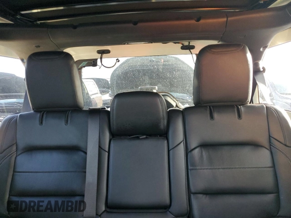 2021 Jeep Wrangler Unlimited Sahara High Altitude z VIN 1C4HJXEG0MW603872, wystawiony jako Copart lot #74835884 z przebiegiem 31 008 mil mil oraz Nie do naprawy • Non repairable. Historia ofert i sprzedaży dostępna na DreamBid. Obrazek 10.