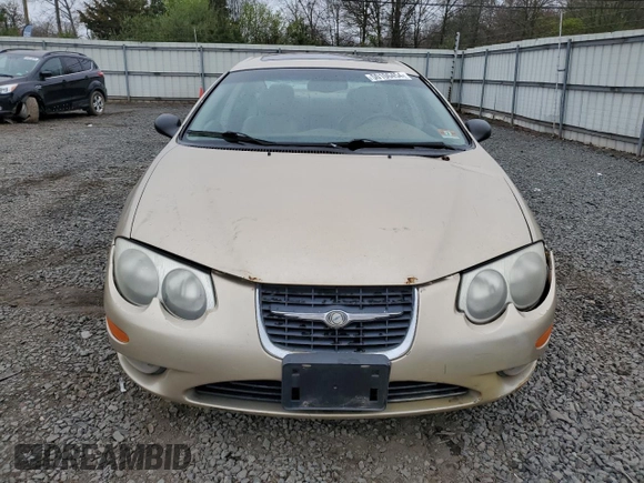 2000 Chrysler 300M M z VIN 2C3HE66G7YH139310, wystawiony jako Copart lot #64405754 z przebiegiem 153 432 mil mil oraz Szkoda całkowita • Salvage title. Historia ofert i sprzedaży dostępna na DreamBid. Obrazek 5.