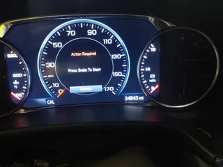 2021 Chevrolet Blazer RS z VIN 3GNKBKRS4MS511445, wystawiony jako IAAI lot #41376452 z przebiegiem 34 843 mil mil oraz . Historia ofert i sprzedaży dostępna na DreamBid. Obrazek 7.