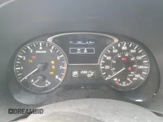 2015 Nissan Pathfinder Platinum with VIN 5N1AR2MM8FC610332, listed as a Copart auction lot 54041015 with 128,817 mi miles and Salvage Title. Bid and sale history available at carsss.com. Image 9.