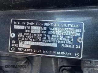 1986 Mercedes-Benz 560 with VIN WDBCA39D0GA203068, listed as a Copart auction lot 56704555 with 107,817 mi miles and Clean Title. Bid and sale history available at DreamBid. Image 10.
