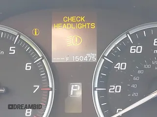 2016 Acura TLX V6 z VIN 19UUB2F38GA005123, wystawiony jako IAAI lot #41369100 z przebiegiem 150 475 mil mil oraz . Historia ofert i sprzedaży dostępna na DreamBid. Obrazek 15.