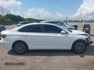 2019 Volkswagen Jetta S with VIN 3VWC57BU4KM201713, listed as a IAAI auction lot 42190061 with 53,096 mi miles and . Bid and sale history available at DreamBid. Image 14.