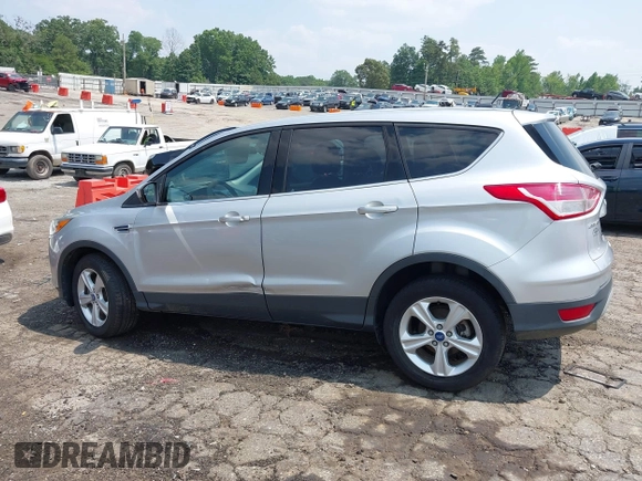 2013 Ford Escape SE z VIN 1FMCU9GX9DUB09981, wystawiony jako IAAI lot #42412927 z przebiegiem 150 499 mil mil oraz . Historia ofert i sprzedaży dostępna na DreamBid. Obrazek 14.