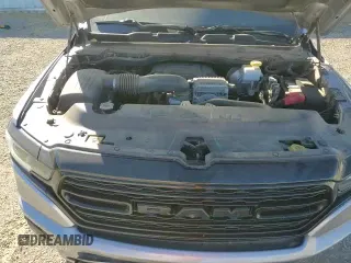 2023 Ram 1500 Limited z VIN 1C6SRFHT4PN627725, wystawiony jako Copart lot #80495495 z przebiegiem 57 410 mil mil oraz Szkoda całkowita • Salvage title. Historia ofert i sprzedaży dostępna na DreamBid. Obrazek 13.