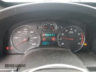 2008 Chevrolet Equinox LT z VIN 2CNDL33F086010245, wystawiony jako Copart lot #45771765 z przebiegiem 244 595 mil mil oraz Szkoda całkowita • Salvage title. Historia ofert i sprzedaży dostępna na DreamBid. Obrazek 9.