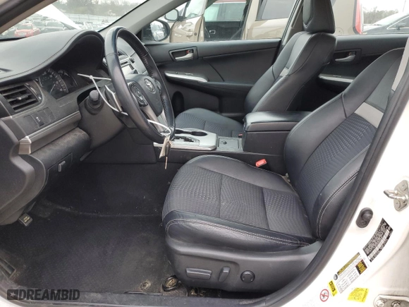 2013 Toyota Camry L with VIN 4T1BF1FK4DU725438, listed as a Copart auction lot 49068525 with 175,227 mi miles and Salvage Title. Bid and sale history available at carsss.com. Image 7.