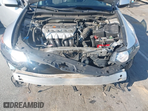 2012 Acura TSX Technology with VIN JH4CU2F66CC005309, listed as a IAAI auction lot 42639789 with 163,239 mi miles and . Bid and sale history available at DreamBid. Image 10.