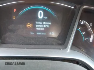 2016 Honda Civic Sedan EX-T with VIN 19XFC1F30GE015608, listed as a IAAI auction lot 42011102 with 80,812 mi miles. Bid and sale history available at carsss.com. Image 15.