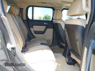 2008 Hummer H3 SUV with VIN 5GTEN13E888143319, listed as a IAAI auction lot 42180122 with 148,473 mi miles and . Bid and sale history available at DreamBid. Image 8.