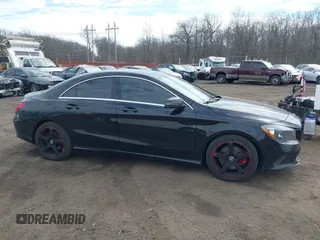 2018 Mercedes-Benz CLA 250 z VIN WDDSJ4GB8JN605978, wystawiony jako IAAI lot #41664999 z przebiegiem 59 527 mil mil oraz . Historia ofert i sprzedaży dostępna na DreamBid. Obrazek 13.
