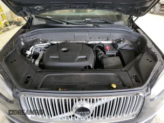 2017 Volvo XC90 Inscription with VIN YV4A22PLXH1166376, listed as a Copart auction lot 42101625 with 83,020 mi miles and Salvage Title. Bid and sale history available at carsss.com. Image 13.