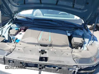 2024 Hyundai Ioniq 5 SEL z VIN KM8KN4DE6RU310727, wystawiony jako IAAI lot #42073602 z przebiegiem 5 966 mil mil oraz . Historia ofert i sprzedaży dostępna na DreamBid. Obrazek 10.