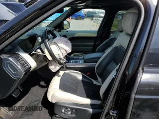 2019 Land Rover Range Rover Sport HSE Dynamic с VIN SALWV2SV0KA417947, выставлен на аукционе Copart как лот 53117545 с пробегом 66 479 миль миль и Списание • Salvage title. История ставок и продаж доступна на DreamBid. Изображение 7.