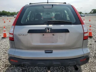 2008 Honda CR-V LX z VIN JHLRE48388C056344, wystawiony jako Copart lot #58883525 z przebiegiem 207 345 mil mil oraz Szkoda całkowita • Salvage title. Historia ofert i sprzedaży dostępna na DreamBid. Obrazek 6.