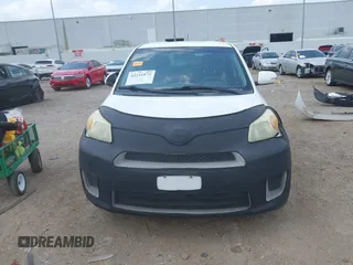 2012 Scion xD with VIN JTKKU4B4XC1022518, listed as a IAAI auction lot 42241872 with 125,541 mi miles and . Bid and sale history available at DreamBid. Image 13.