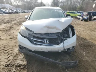 2014 Honda CR-V EX with VIN 5J6RM4H58EL099993, listed as a Copart auction lot 47768425 with 138,435 mi miles and Clean Title. Bid and sale history available at carsss.com. Image 5.