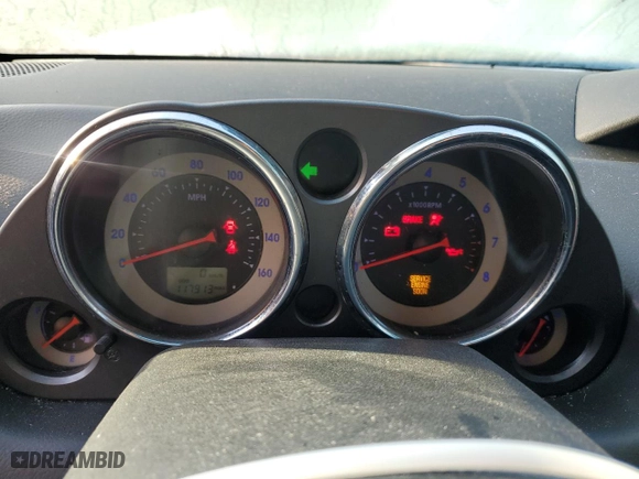 2009 Mitsubishi Eclipse GS with VIN 4A3AK24F19E037225, listed as a Copart auction lot 76173154 with 117,913 mi miles and Non Repairable. Bid and sale history available at carsss.com. Image 9.