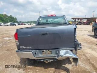 2008 Toyota Tundra z VIN 5TFRV54138X043176, wystawiony jako IAAI lot #42168679 z przebiegiem 87 120 mil mil oraz . Historia ofert i sprzedaży dostępna na DreamBid. Obrazek 16.