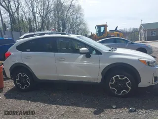 2016 Subaru Crosstrek Premium with VIN JF2GPABC9G8291540, listed as a IAAI auction lot 42102429 with 212,701 mi miles. Bid and sale history available at carsss.com. Image 13.