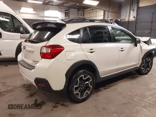 2017 Subaru Crosstrek Limited z VIN JF2GPANC7H8221788, wystawiony jako IAAI lot #42506025 z przebiegiem 75 150 mil mil oraz . Historia ofert i sprzedaży dostępna na DreamBid. Obrazek 4.