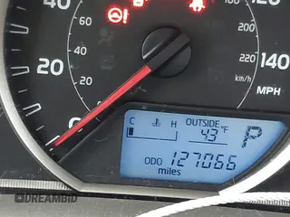 2013 Toyota RAV4 XLE with VIN 2T3WFREV7DW012181, listed as a IAAI auction lot 41795341 with 127,066 mi miles. Bid and sale history available at carsss.com. Image 15.